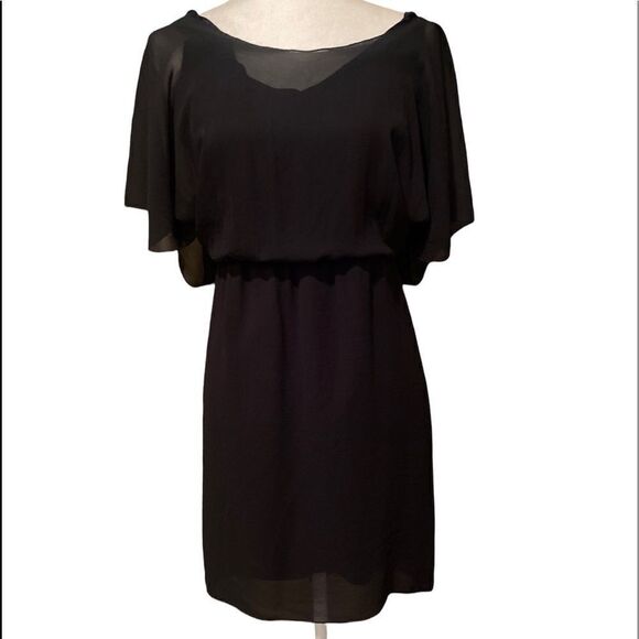BCBGENERATION Black Dress  - Picture 1 of 13